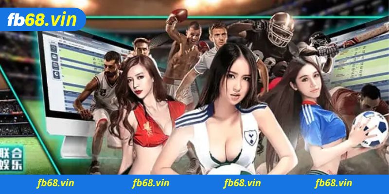 Đăng ký đăng nhập tài khoản FB68