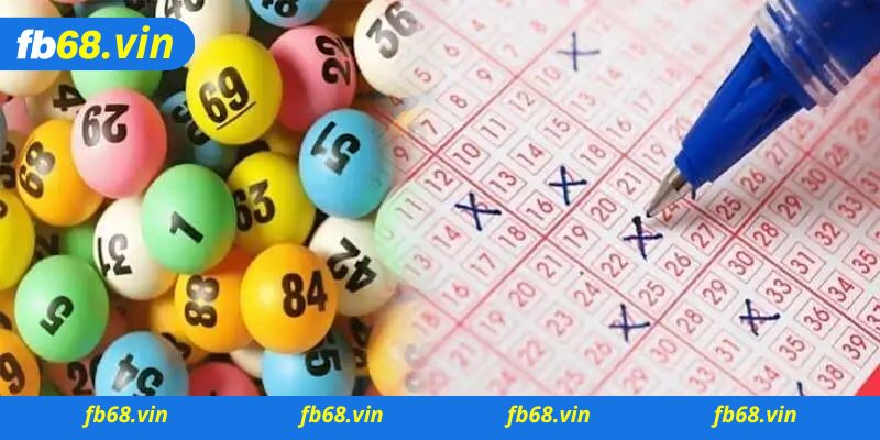 Nhà cái online phát hành rất nhiều thể loại xổ số này