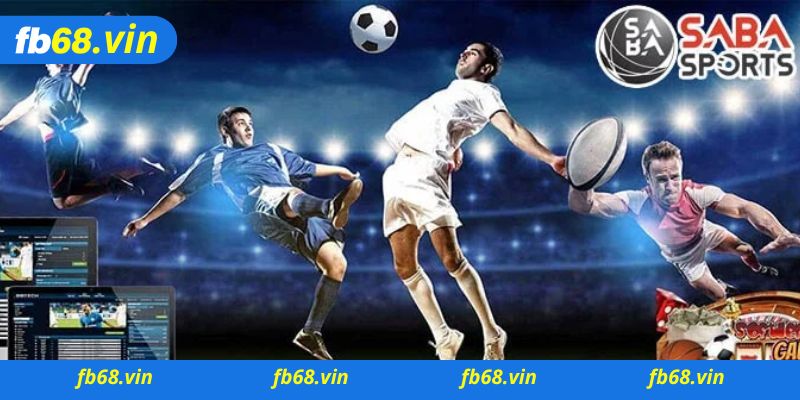 SABA SPORTS là gì?
