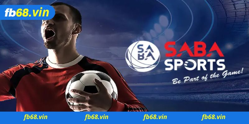 Saba thể thao tiền sảnh tại FB68 game bài