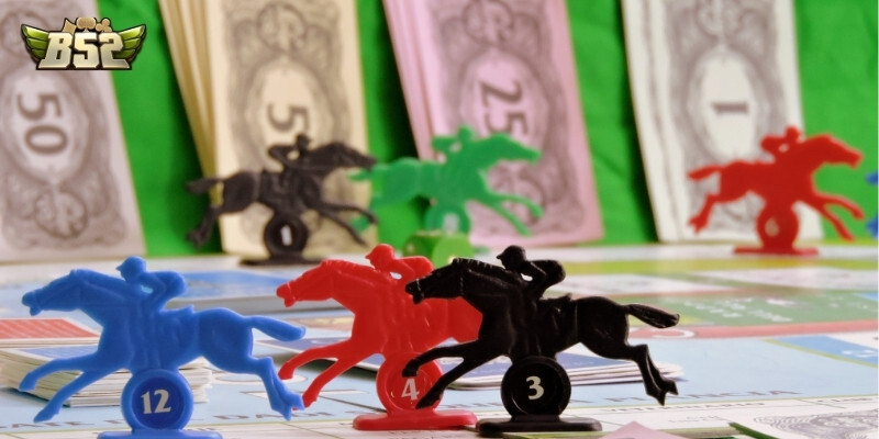 Cổng game B52CLUB đa dạng