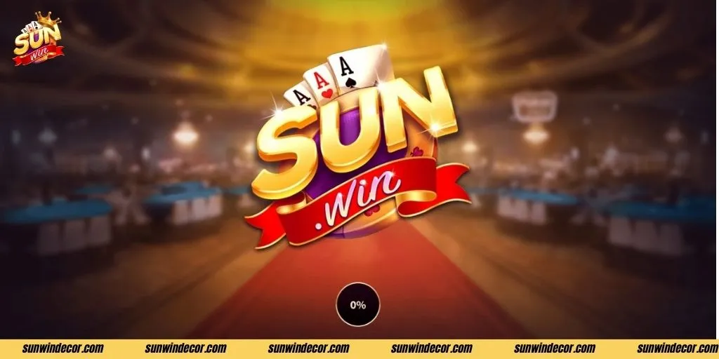 Sunwin được thành lập với mục tiêu mang lại trải nghiệm chơi game tốt nhất