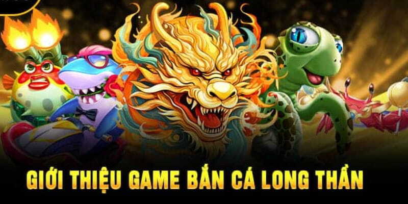 Chiến Lược Săn Thưởng Trong Bắn Cá Long Thần