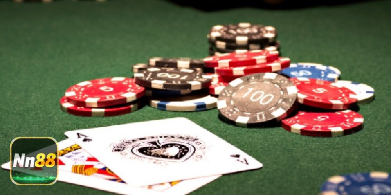 Vì Sao Nên Lựa Chọn Sảnh Baccarat Tại NN88